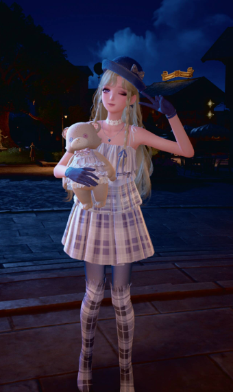 02 Layered Plushie image