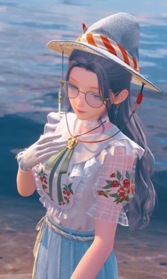 Seaside Reminiscence image