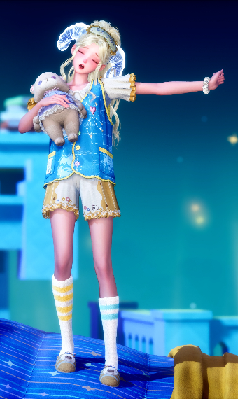 Slumber Sheep image