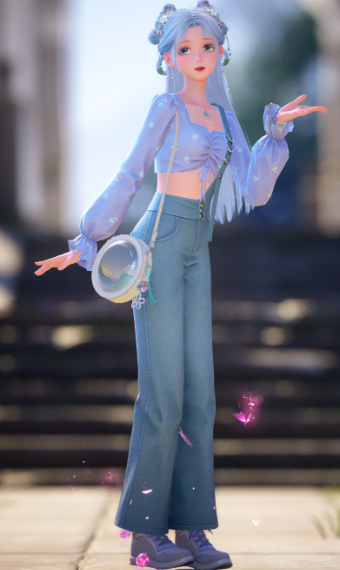 Cool Breeze image