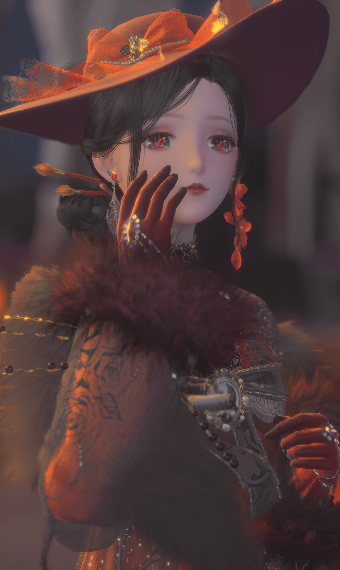 Crimson Secrets image