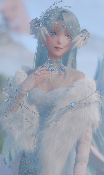 Swan Maiden image