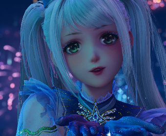 First image