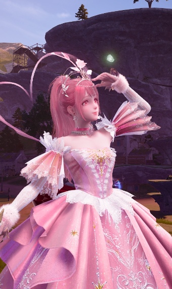 Princess image