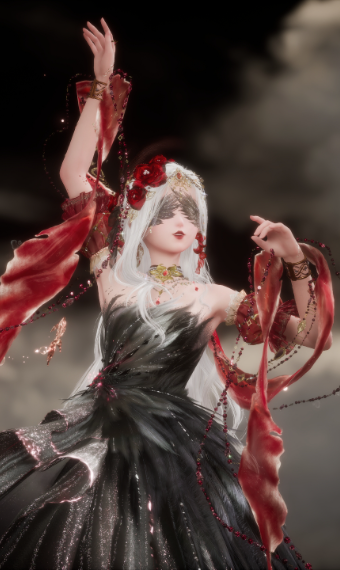 Flame of Darkness image