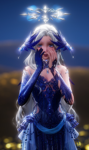 Divine Longing image