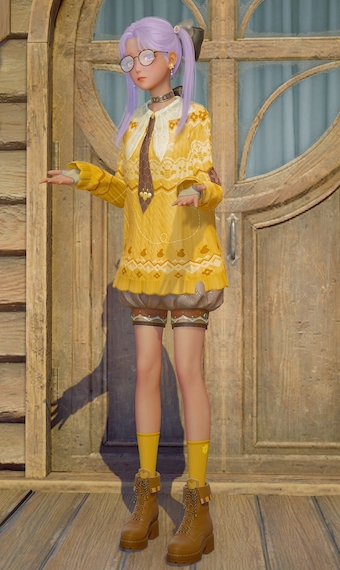 Look image