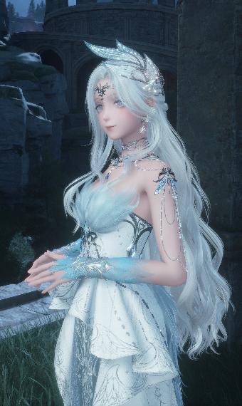 Under the Moonlight image