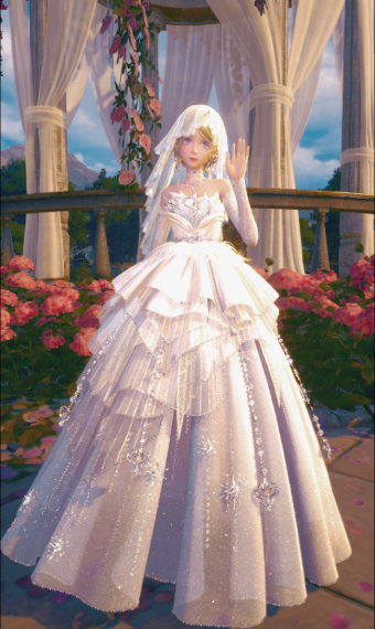 Bride image