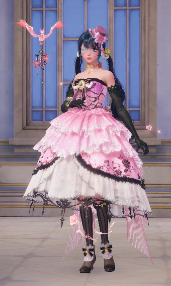 Fem!Ciel Phantomhive image