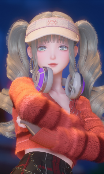 Dancing Star Night image