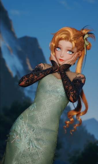 Sage Elegance image