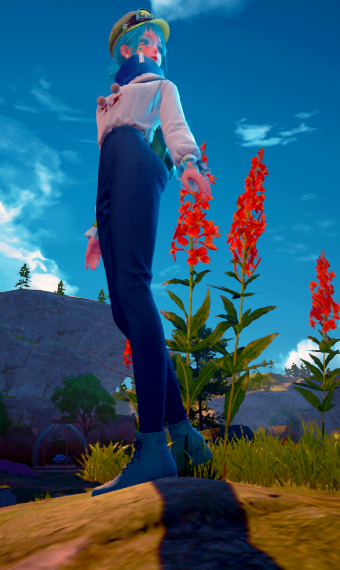 Pride Outfits: Gay image
