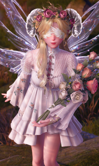 Midsummer Magic image
