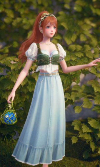 Thumbelina image