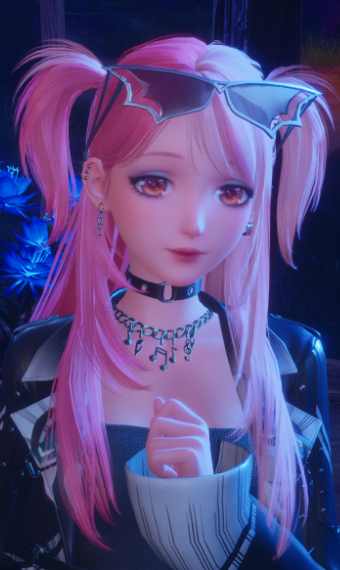 Nikki night out !! image