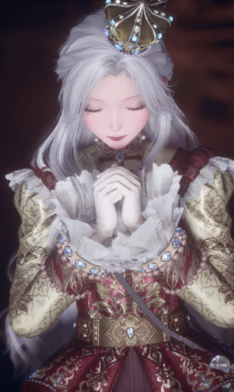 Prince of Miraland image