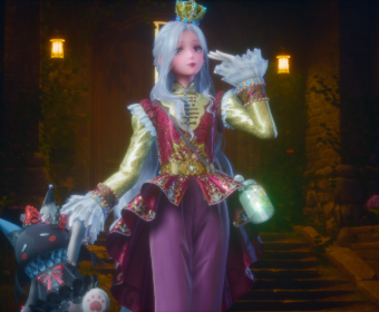 First image