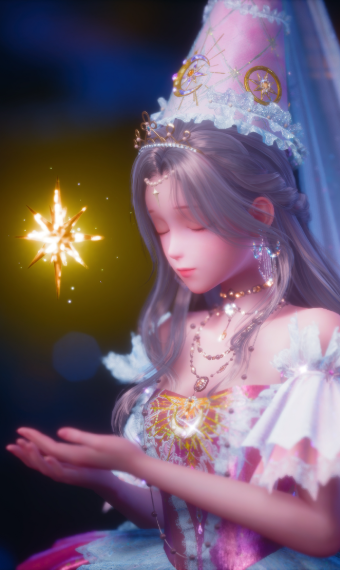 Wish Upon A Star image