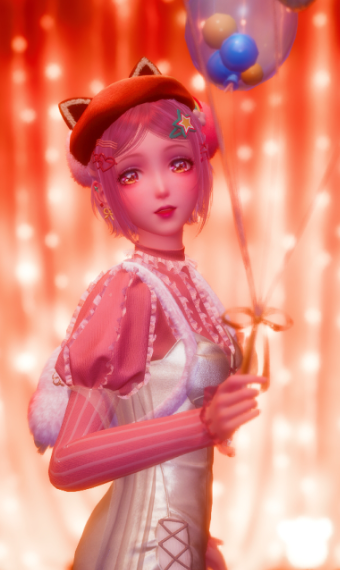 Stroll after The Carnival image