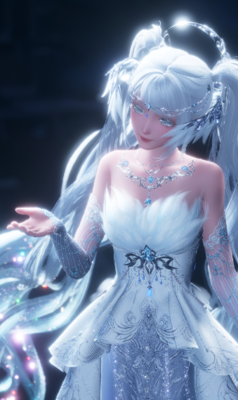 Dancing in the Moonlight image