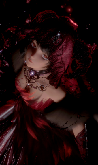 Porcelain Lamia image