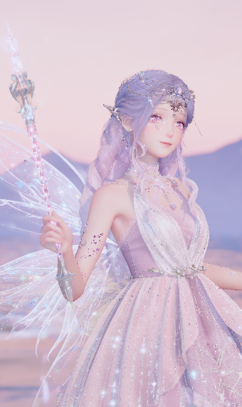 fairy realm image