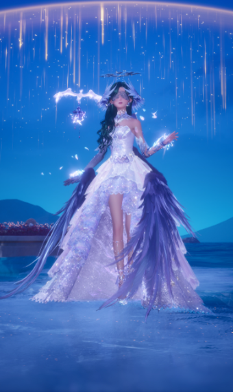 Angel Izumi image