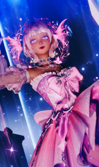Coralight dazzle image
