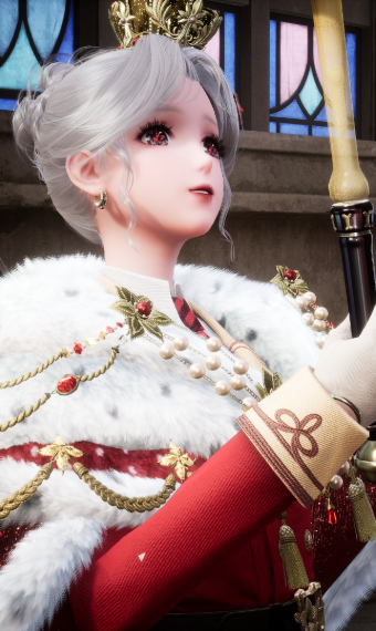 King Nikki image
