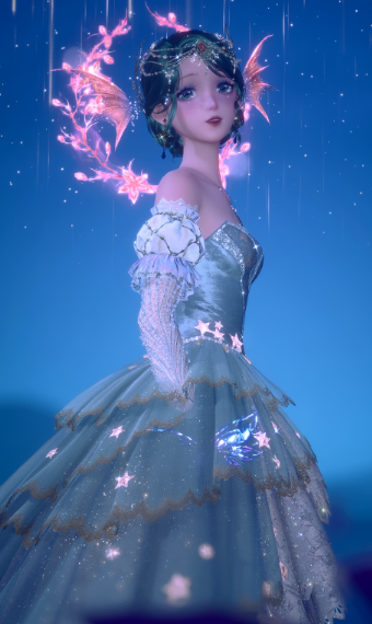Queen Izumi image