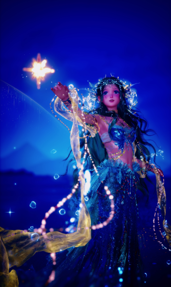 Mermaid Izumi image