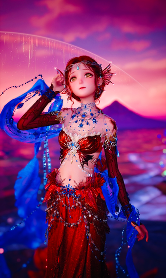 Mipha (Breath of the Wild) image