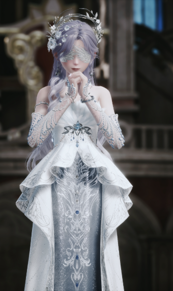 Queen's Wedding image