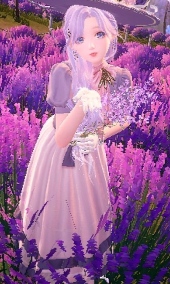 Look image