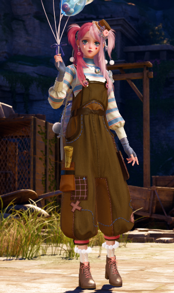 Vagabond Antics image