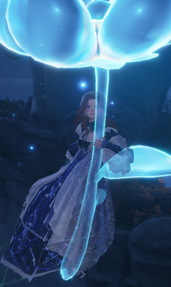 Gliding Outfit image