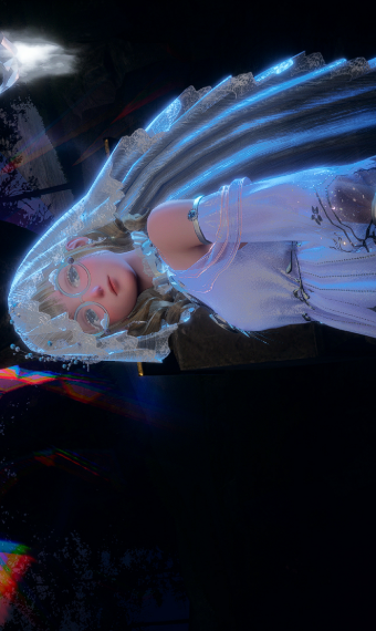 Ethereal (Ethel) image