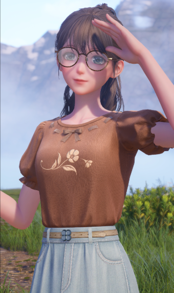 Daily Outfit - 25 June 2025 image