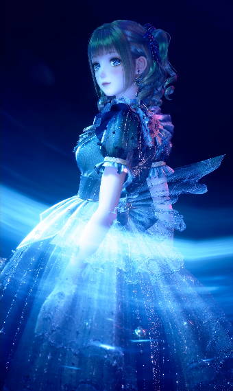 Magical Girl: Starlight image