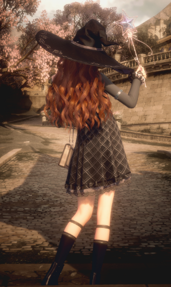 Sorceress Student image