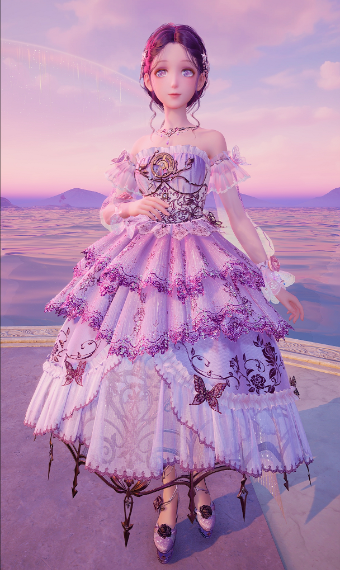 In Sea of Stars image