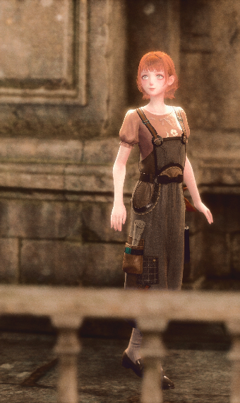 Lavie [Last Exile] image