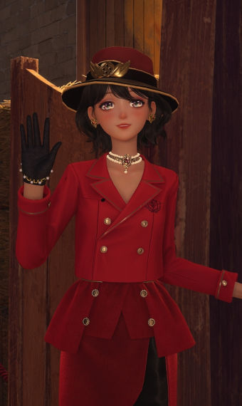 Welcome to the Choo Choo Train image