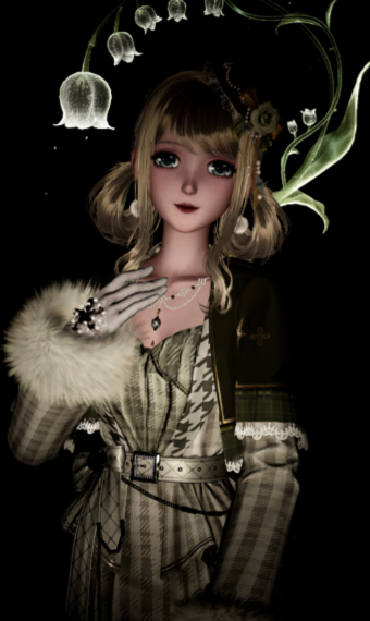 bubbly gala image