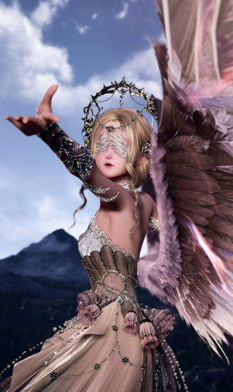 Baneslayer Angel image