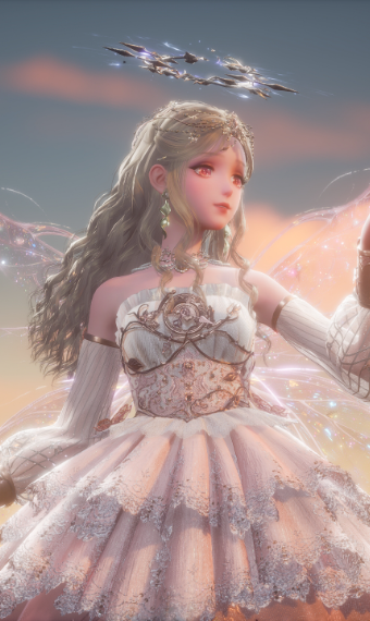 Graceful Memories image