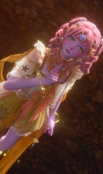 Little Star image