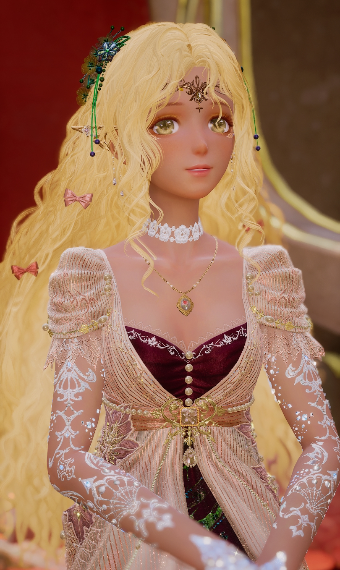 Sonia (Tears of the Kingdom) image
