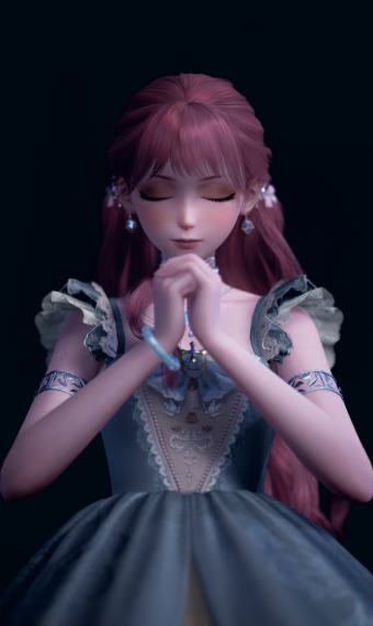 Nikki In Miraland image